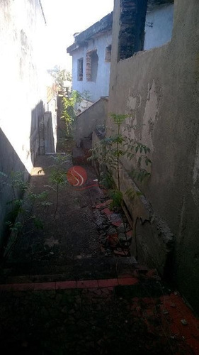 Imagem 4 de 15 de Terreno À Venda, Vila Formosa, São Paulo - Ta3067