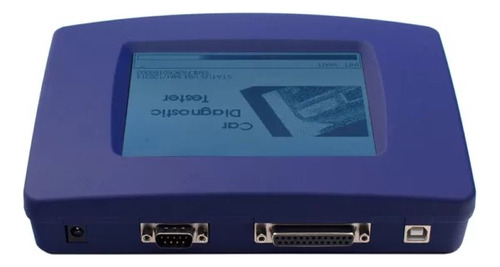 Digiprog 3 Full Programador Tablero Odometro Km
