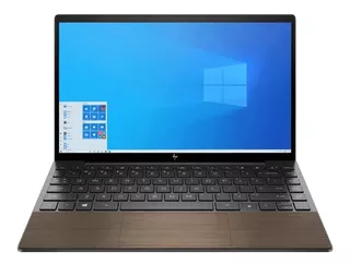 Laptop Hp Envy Windows 10 Intel Core I7 8gb Ram 512gb Ssd