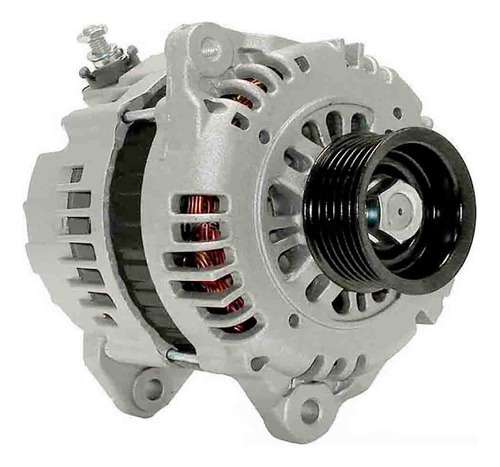 Alternador Para Nissan Maxima 3.0 1997 Sistema Hitachi 125a