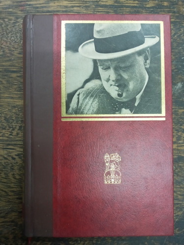 Winston Churchill * El Ultimo Victoriano * Pierre Guillemot 