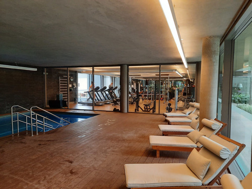 Imagem 22 de 25 de Apartamento Em São Paulo - Sp - Ap0779_sell