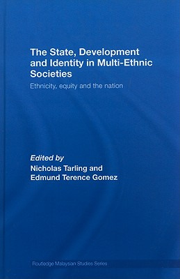 Libro The State, Development And Identity In Multi-ethnic...
