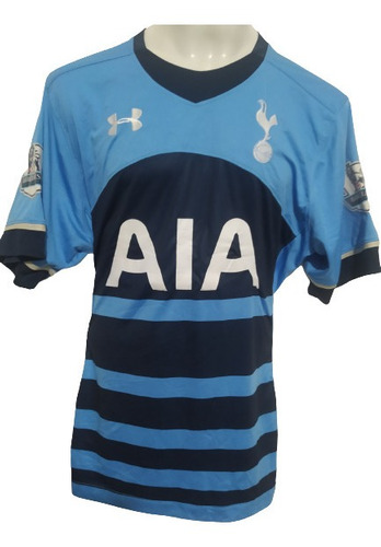 Jersey Fútbol Tottenham Under Armour Kane Talla Xl 