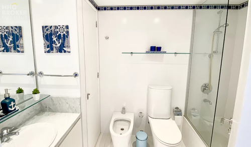 Venta Y Alquiler En Le Parc Punta Del Este