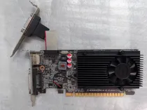 Comprar Tarjeta De Video 2gb Pci Express 610 Evga Rejilla Corta Slim