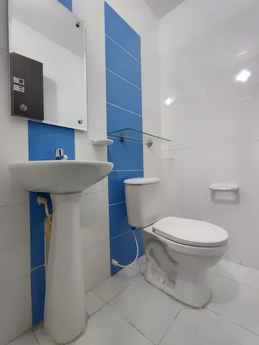 Casa-local En Arriendo En Patio Centro. Cod A24474
