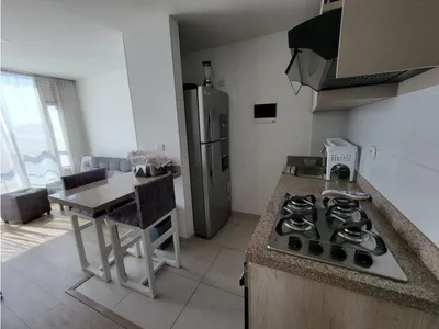 Apartamento en arriendo