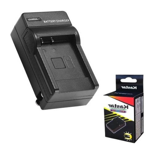 Cargador Camara Compatible Samsung Sb-lsm80, Sblsm80, Sb-lsm