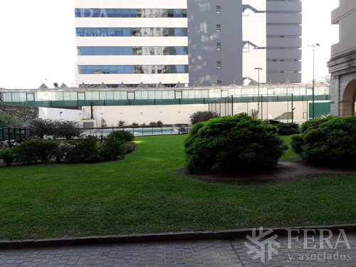 Venta De Departamento Tipo Duplex De 3 Ambientes Con Cochera En Barracas (26861)