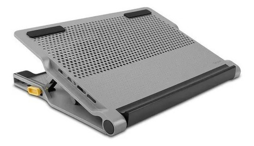 Imagen 8 de 9 de Base Para Notebook Targus Cooling Pad Chill Mat Plus Palermo