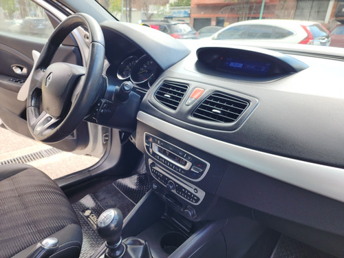 Renault Fluence 2.0 Luxe