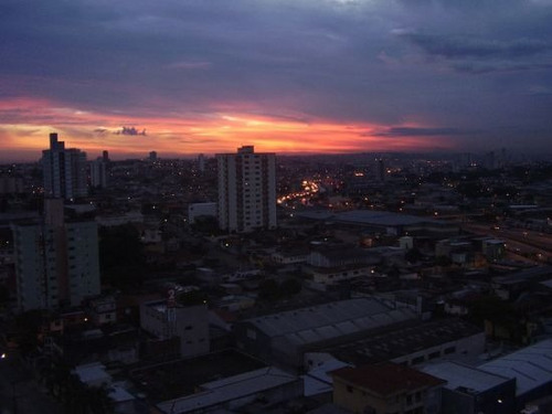 Imagem 2 de 17 de Apartamento - Ref: 2015