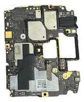 Comprar Placa Mãe Moto G6 Play Sucata Para Componentes