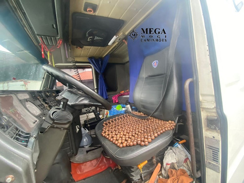 Scania 113 360 Cavalo Toco 4x2