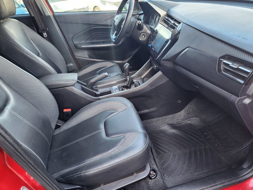 Imagen 12 de 14 de Chery Tiggo 2 Pro 1.5 Gls Mt Full 2022