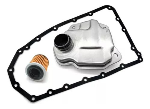 Filtro Kit Caja Automática Renault Koleos 08-17 Cvt Jf011e