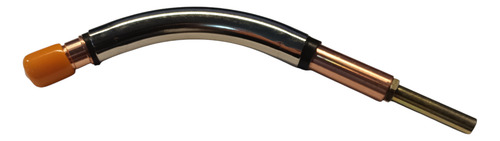 Consumible Cuello Para Antorcha Tipo Twecco 64a-60j 400amps