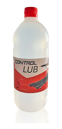 Control Lub Para Caminadores 1l