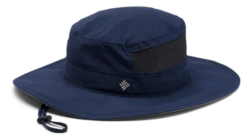 comprar Columbia Unisex Bora Bora Booney Sombrero De Pesca Azul M...