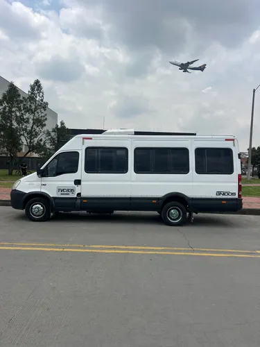 Microbús 19 Pasajeros