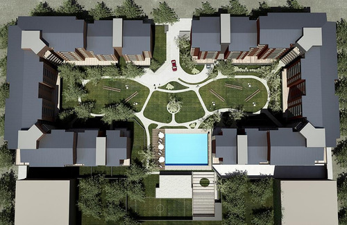 Imagen 25 de 25 de Venta Hermoso 3 Ambientes A Estrenar En Villa Del Parque.