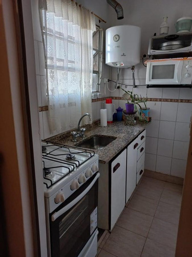 Imagen 2 de 5 de Departamento - Haedo