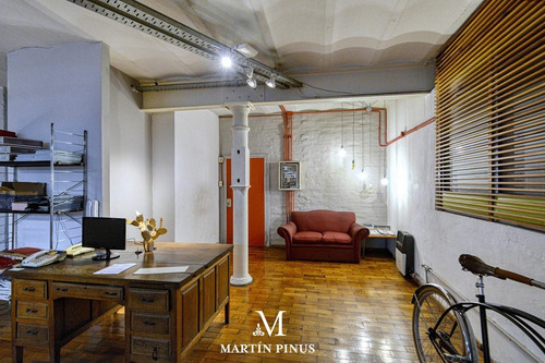 Imagen 6 de 20 de Oficina - Darwin - Loft - Excelente - Profesional - Seguridad - Palermo Hollywood -venta