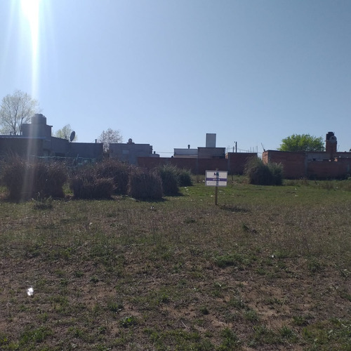 Venta Lote En San Bernardo, Oportunidad!!, Calle 20 Y Andrade, La Costa