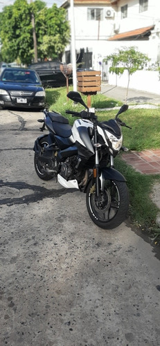 Imagen 4 de 15 de Bajaj Rouser Ns 200