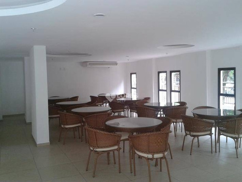 Apartamento Com 3 Dormitórios À Venda, 68 M² Por R$ 395.000,00 - Centro - Niterói/rj - Ap38683