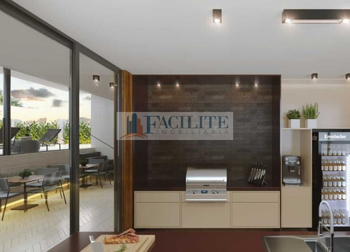 Imagem 7 de 12 de Apartamento Para Vender No Cabo Branco, João Pessoa, Pb - 20886-9741