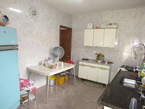 Imagem 15 de 22 de Chácara Com 2 Dormitórios, 600 M² - Venda Por R$ 270.000,00 Ou Aluguel Por R$ 1.300,00/mês - Chácara Esperia - Piracicaba/sp - Ch0125