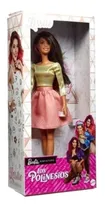 Comprar Muñeca Barbie Signature Collection Los Polinesios Lesslie
