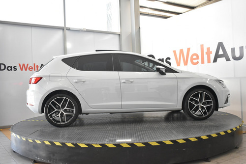 Imagen 2 de 14 de Seat Leon Fr 1.4tsi 150hp Tm 2020