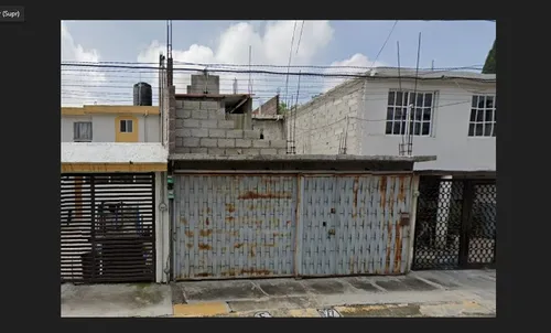 Casa En Venta En Cuautitlan Izcalli Eo