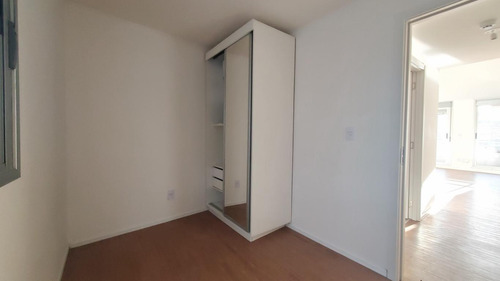 Imagen 6 de 8 de Apartamento 2 Dormitorios La Blanqueada X04.