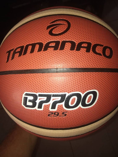 Balón De Basquetbol Tamanaco B7700