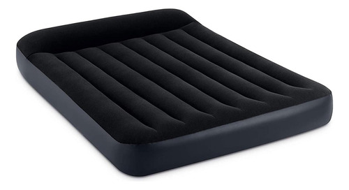 Intex Ed Dura-beam Resta De Cialla Estánda Del Aire: Techa D