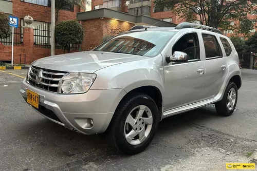 Renault Duster Dynamique