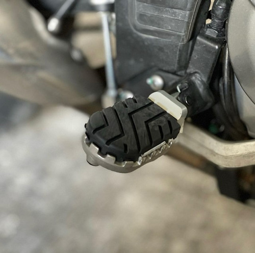 Imagen 5 de 11 de Motocicleta Suzuki Vstrom 650xt Abs