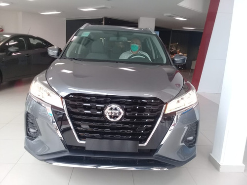 Imagen 12 de 25 de Nissan Kicks Advance Cvt Plus 0km - Nissan Sendai