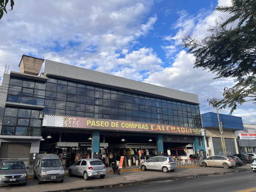 Alquiler Gran Salon, 900 Mts A Estrenar, Planta Alta