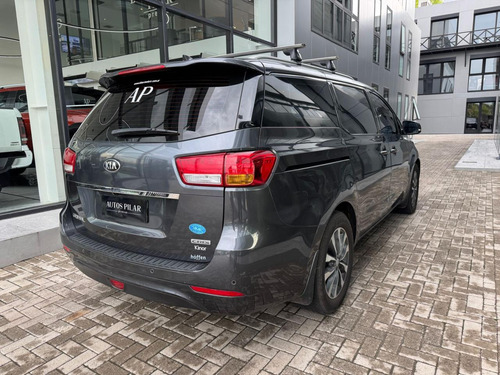 Kia Carnival 2.2 Crdi Ex Premium