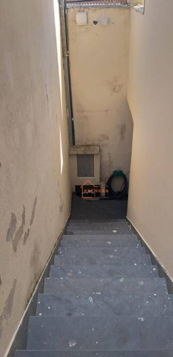 Sobrado Para Alugar Por R$ 3.200,00/mês - Jardim Lajeado - São Paulo/sp - So0327