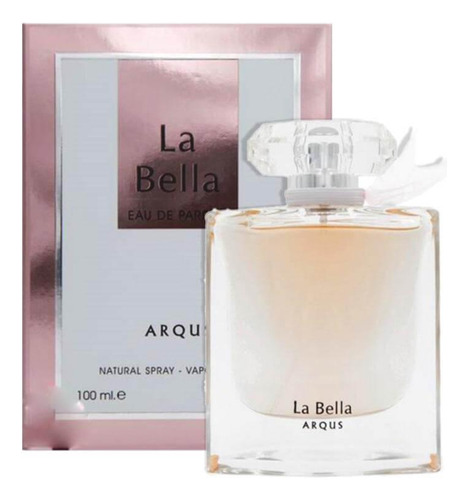 Perfume La Bella Fem 100ml