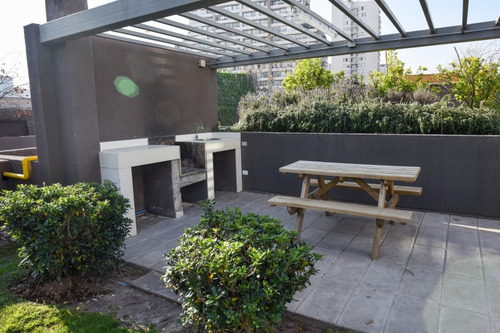 Dpto N° 1901, 1d+1b+est, Calle Berlin, San Miguel