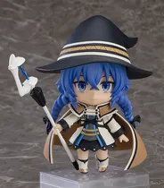 Comprar Figura De Accion  Roxy Migurdia Mushoku Tensei 10cm