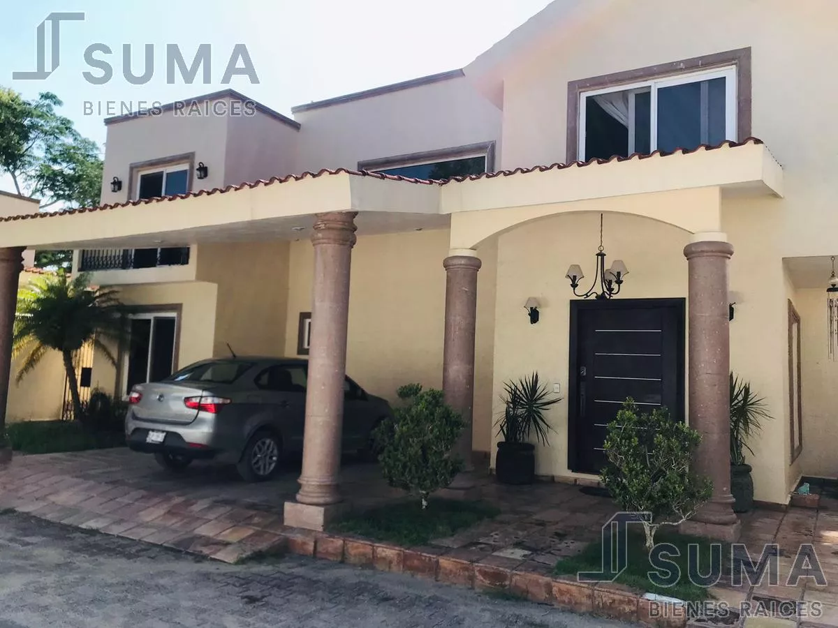 Casa En Venta Ubicada En Col. El Charro Tampico Tamaulipas.