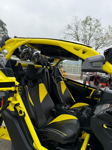 Can-am X3 Xmr 1000'cc 2018